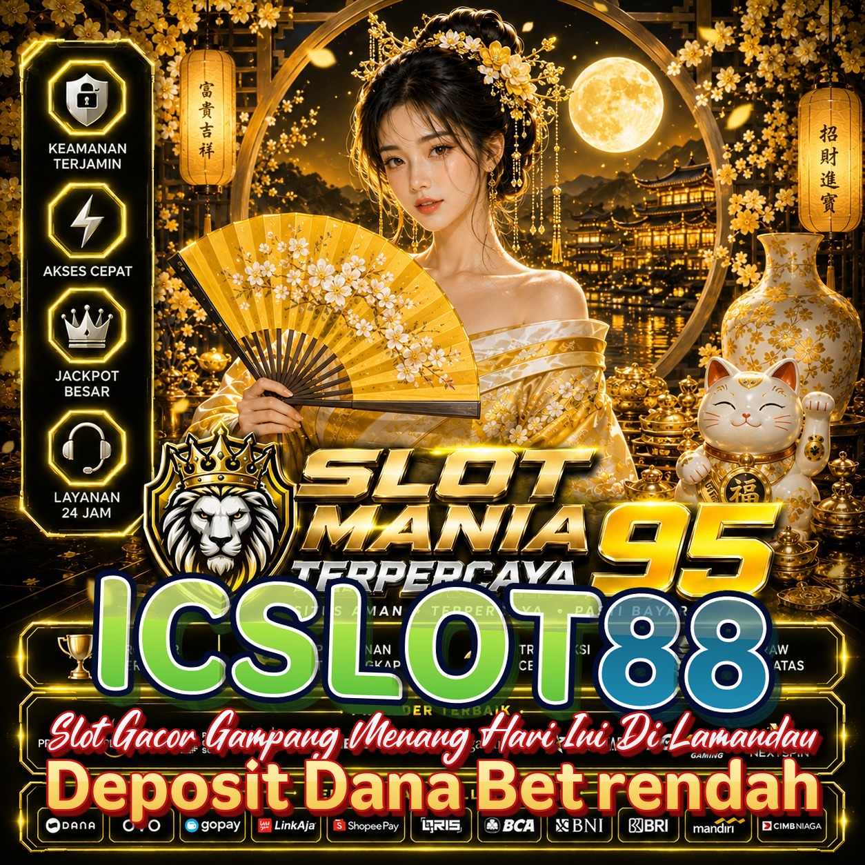 ICSLOT88