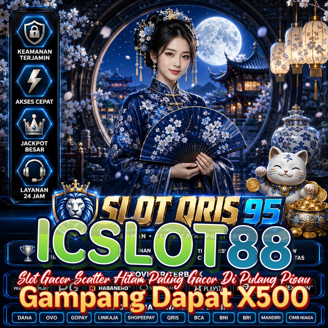 ICSLOT88