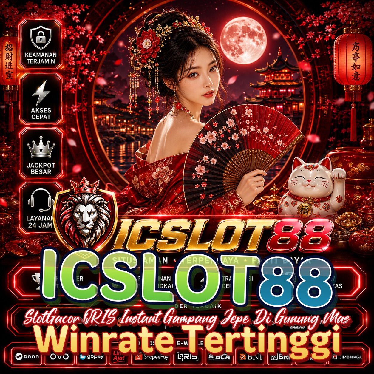 ICSLOT88